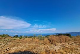 OPATIJA, MOŠĆENIČKA DRAGA - starina na reprezentativnom građevinskom zemljištu od 2139 m2, Mošćenička Draga, Дом