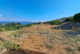 OPATIJA, MOŠĆENIČKA DRAGA - starina na reprezentativnom građevinskom zemljištu od 2139 m2, Mošćenička Draga, Maison