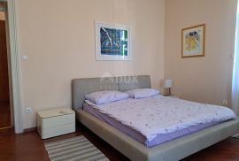 OPATIJA, CENTAR- Luksuzan stan od 180 m2 s pogledom na more i 4 parkirna mjesta, Opatija, Wohnung