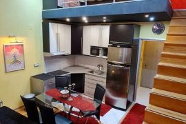 Zemun, prodajem duplex trosoban stan, Zemun, Appartement