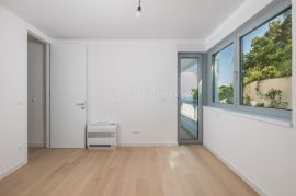 OPATIJA, CENTAR, PENTHOUSE s pogledom na more, bazen, garaža, Opatija, Appartement