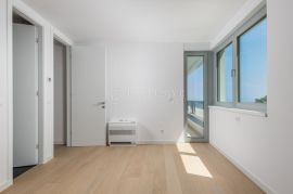 OPATIJA, CENTAR, PENTHOUSE s pogledom na more, bazen, garaža, Opatija, Διαμέρισμα