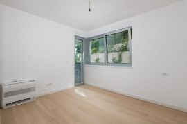 OPATIJA, CENTAR, PENTHOUSE s pogledom na more, bazen, garaža, Opatija, Kвартира