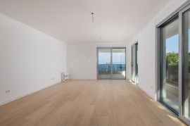 OPATIJA, CENTAR, PENTHOUSE s pogledom na more, bazen, garaža, Opatija, Appartement