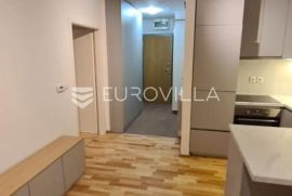 Rijeka, Zamet, moderan dvosoban stan NKP 56,17 m2, garaža, spremište, Rijeka, Wohnung