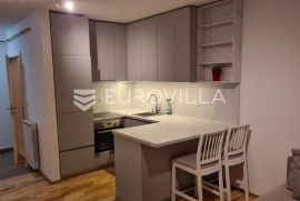 Rijeka, Zamet, moderan dvosoban stan NKP 56,17 m2, garaža, spremište, Rijeka, Flat