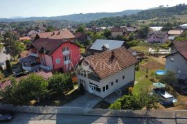 Kuća na dva sprata 170m2, Ilijaš, Ilijaš, House