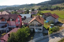 Kuća na dva sprata 170m2, Ilijaš, Ilijaš, Famiglia