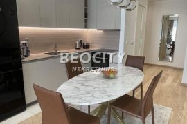 Savski venac, Beograd na vodi, , 3.0, 85m2, Savski Venac, Daire