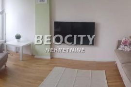 Novi Beograd, Blok 45, Jurija Gagarina, 3.0, 60m2, Novi Beograd, Apartamento