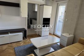 Novi Sad, Centar, Šafarikova, 1.5, 38m2, Novi Sad - grad, Flat