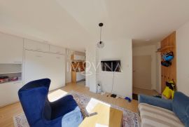 Aparman 26m2 sa skijašnicom, Smuk - Bjelašnica, Trnovo, Apartamento