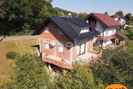 Obiteljska kuća u okolici Samobora (Cerje Samoborsko), Samobor - Okolica, House