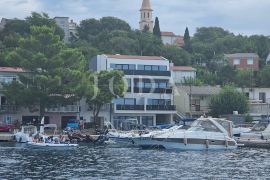 Jadranovo-trosoban stan prvi red do mora, Crikvenica, Διαμέρισμα