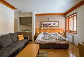 Apartman studio 28m2 Opremljen Prodaja Jahorina Vučko, Pale, Apartamento