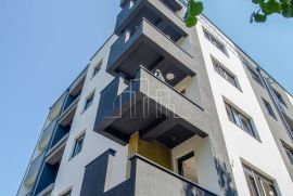 Novogradnja Banja Luka stan 83m2 u izgradnji Miloša Obilića, Banja Luka, Daire