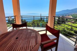 OPATIJA - Stan 1S+DB s prekrasnim pogledom na more, Opatija, Appartement