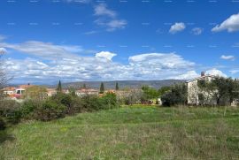 Građevinsko zemljište Građevinska parcela u Raklju !, Marčana, Land