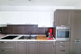 ISTRA, NOVIGRAD - Luksuzan 3S+DB stan s prekrasnim pogledom na more 118m2, Novigrad, Kвартира