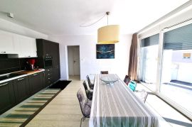 ISTRA, NOVIGRAD - Luksuzan 3S+DB stan s prekrasnim pogledom na more 118m2, Novigrad, Kвартира