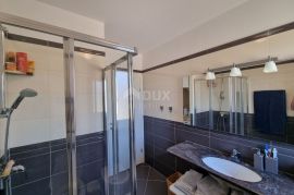 ISTRA, NOVIGRAD - Luksuzan 3S+DB stan s prekrasnim pogledom na more 118m2, Novigrad, Apartamento