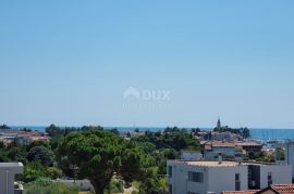 ISTRA, NOVIGRAD - Luksuzan 3S+DB stan s prekrasnim pogledom na more 118m2, Novigrad, Appartement