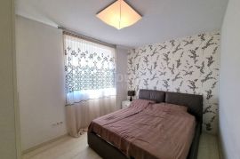 ISTRA, NOVIGRAD - Luksuzan 3S+DB stan s prekrasnim pogledom na more 118m2, Novigrad, Διαμέρισμα