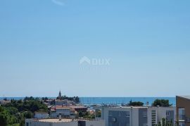 ISTRA, NOVIGRAD - Luksuzan 3S+DB stan s prekrasnim pogledom na more 118m2, Novigrad, Appartement