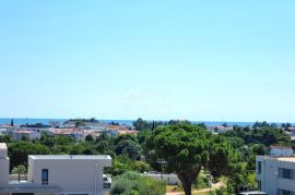 ISTRA, NOVIGRAD - Luksuzan 3S+DB stan s prekrasnim pogledom na more 118m2, Novigrad, Appartment