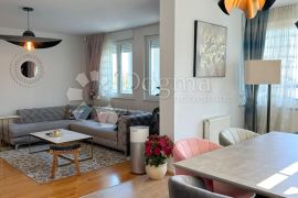 ZAGREB - PENTHOUSE na elitnoj lokaciji, Črnomerec, Apartamento