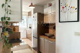 ZAGREB - PENTHOUSE na elitnoj lokaciji, Črnomerec, Apartamento