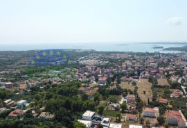 Istra, Medulin, vila sa pogledom na more, Medulin, بيت