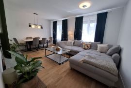 STAN, PRODAJA, ZAGREB, SESVETE (IVER), 62 m2, 2-soban, Sesvete, Wohnung