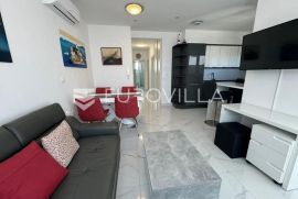 Trogir, dvosoban namješten stan u širem centru grada, Trogir, Appartment