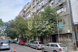 Sam centar, preko puta BW ID#8350, Savski Venac, Apartamento