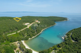 ISTRA,DUGA UVALA - Poljoprivredno zemljište 300 metara od mora, Marčana, Land