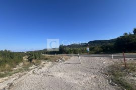 Istra građevisnko zemljište 40 000 m2!, Buzet, Terreno