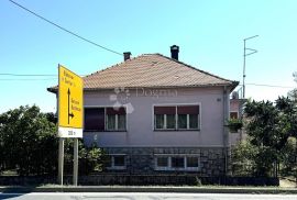 Obiteljska kuća s poslovnim potencijalom, Bjelovar, House