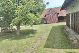 Obiteljska kuća s poslovnim potencijalom, Bjelovar, House