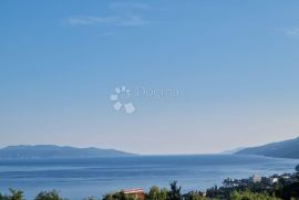 Atraktivna villa sa pogledom na more -najam, Opatija - Okolica, بيت