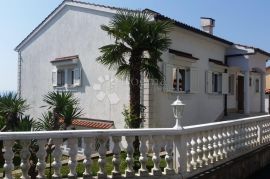 Atraktivna villa sa pogledom na more -najam, Opatija - Okolica, Ev