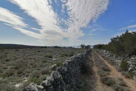 OTOK CRES - POLJOPRIVREDNO ZEMLJIŠTE S OGROMNIM POTENCIJALOM!!!SAMO KOD NAS!!!, Mali Lošinj, Terreno