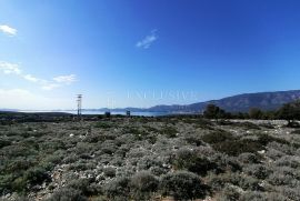 OTOK CRES - POLJOPRIVREDNO ZEMLJIŠTE S OGROMNIM POTENCIJALOM!!!SAMO KOD NAS!!!, Mali Lošinj, Terrain