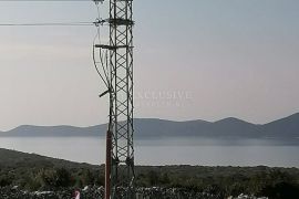 OTOK CRES - POLJOPRIVREDNO ZEMLJIŠTE S OGROMNIM POTENCIJALOM!!!SAMO KOD NAS!!!, Mali Lošinj, Terrain