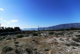 OTOK CRES - POLJOPRIVREDNO ZEMLJIŠTE S OGROMNIM POTENCIJALOM!!!SAMO KOD NAS!!!, Mali Lošinj, Terreno