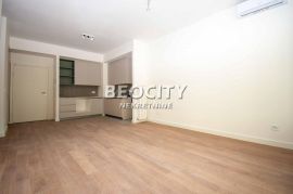 Savski venac, Beograd na vodi, Luke Ćelovića Trebinjca, 2.0, 68m2 QUARTET, Savski Venac, Appartement