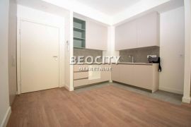 Savski venac, Beograd na vodi, Luke Ćelovića Trebinjca, 2.0, 68m2 QUARTET, Savski Venac, Appartement