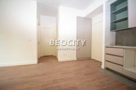 Savski venac, Beograd na vodi, Luke Ćelovića Trebinjca, 2.0, 68m2 QUARTET, Savski Venac, Appartement