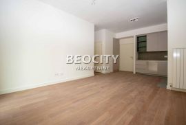 Savski venac, Beograd na vodi, Luke Ćelovića Trebinjca, 2.0, 68m2 QUARTET, Savski Venac, Appartement