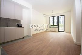 Savski venac, Beograd na vodi, Luke Ćelovića Trebinjca, 2.0, 68m2 QUARTET, Savski Venac, Apartamento